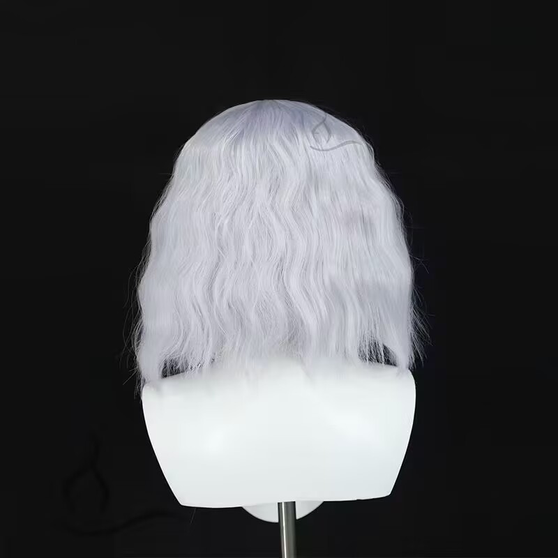 Peruca de Cosplay de Fibra Sin - Anime Cosplay Little Girl avaliação e preço