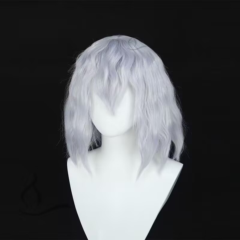 Peruca de Cosplay de Fibra Sin - Anime Cosplay Little Girl avaliação e preço