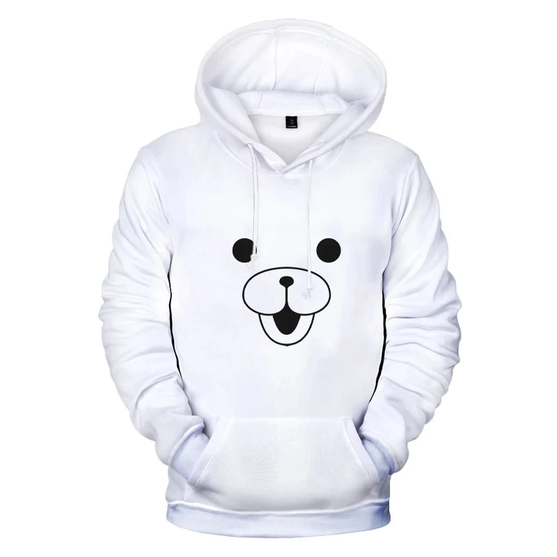 Anime danganronpa monokuma pre - Anime Cosplay Shop avaliação e preço