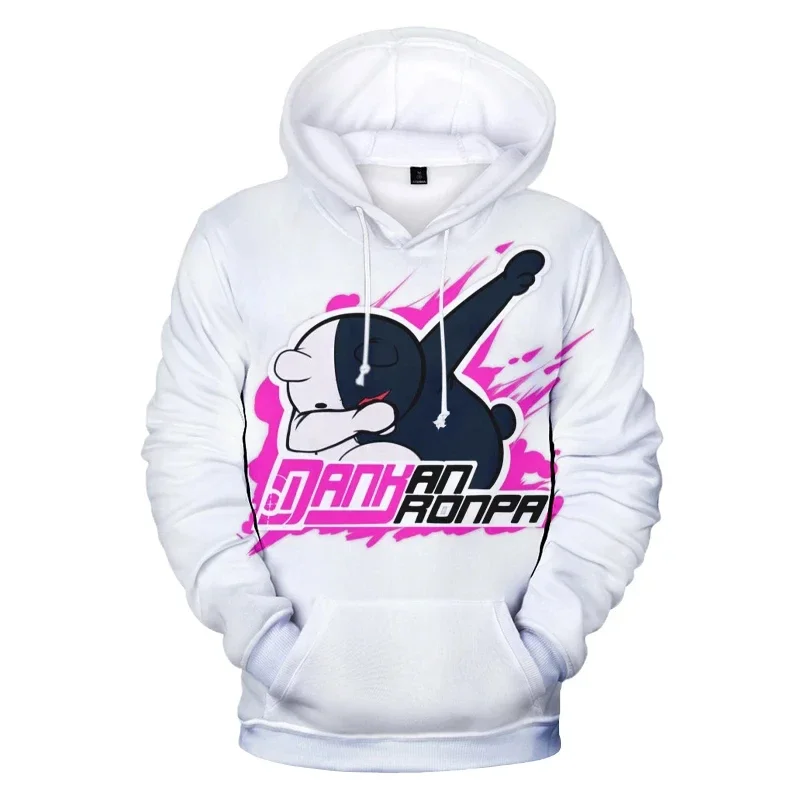 Anime danganronpa monokuma pre - Anime Cosplay Shop avaliação e preço