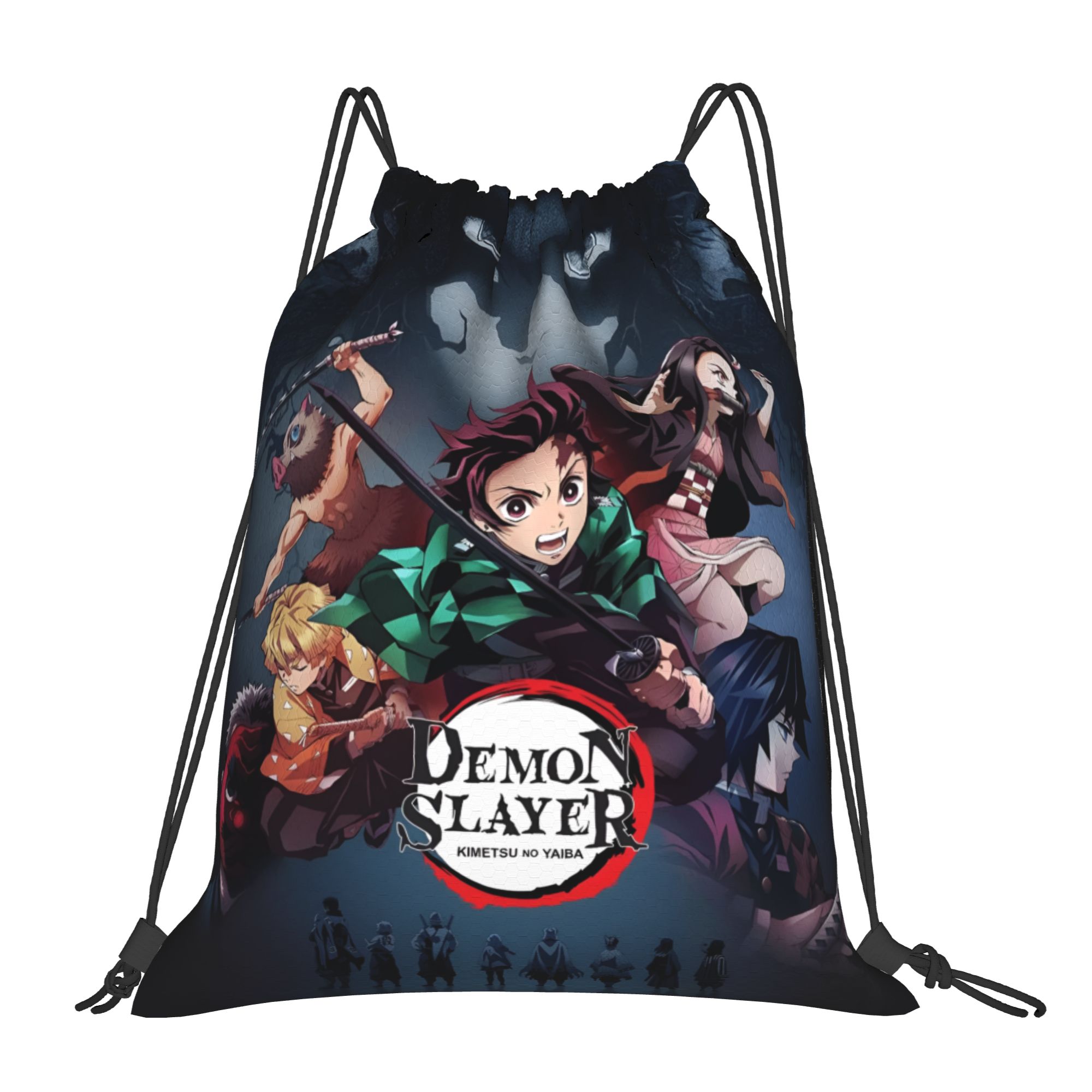 Mochila Personalizada D-Demons - Anime Cosplay Shop avaliação e preço