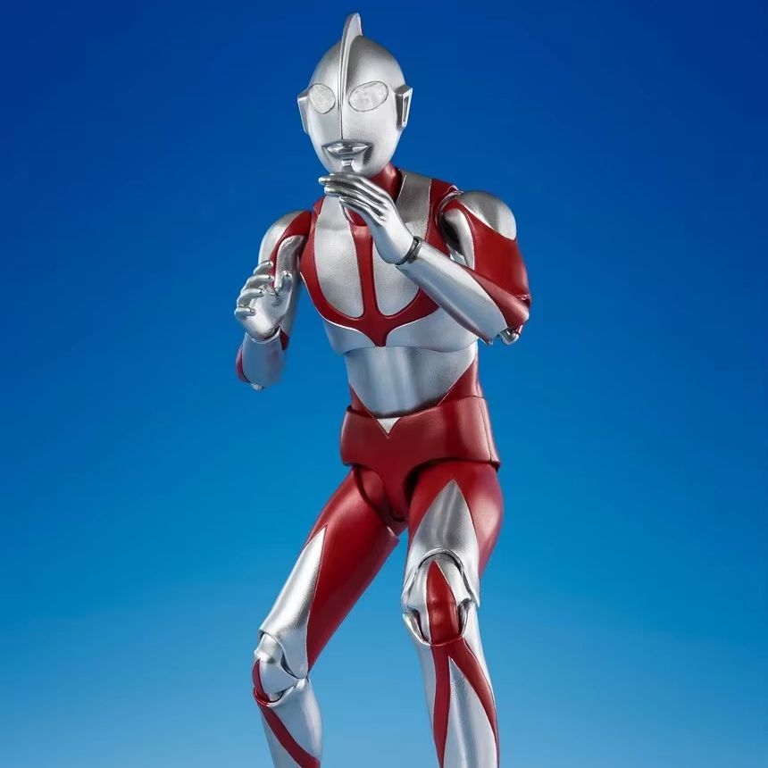 Bandai Tamashii Nations S.H.Fi - Bandai Tamashii Nations S.H.Figuarts avaliação e preço