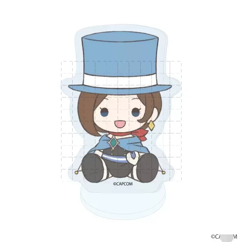 Anime Ace Attorney Cosplay Pho - Anime Cosplay Recommendations avaliação e preço