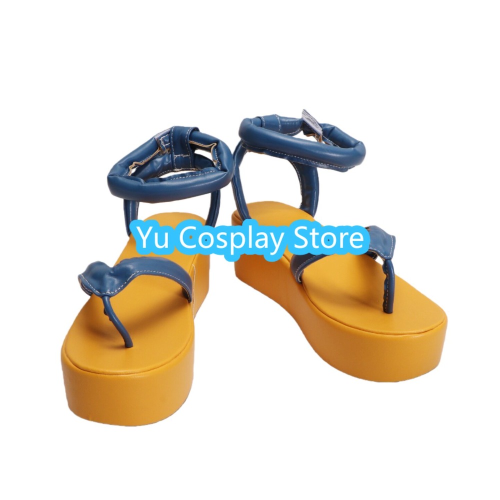 Sapatos Femininos Personalizad - Anime Cosplay Name avaliação e preço