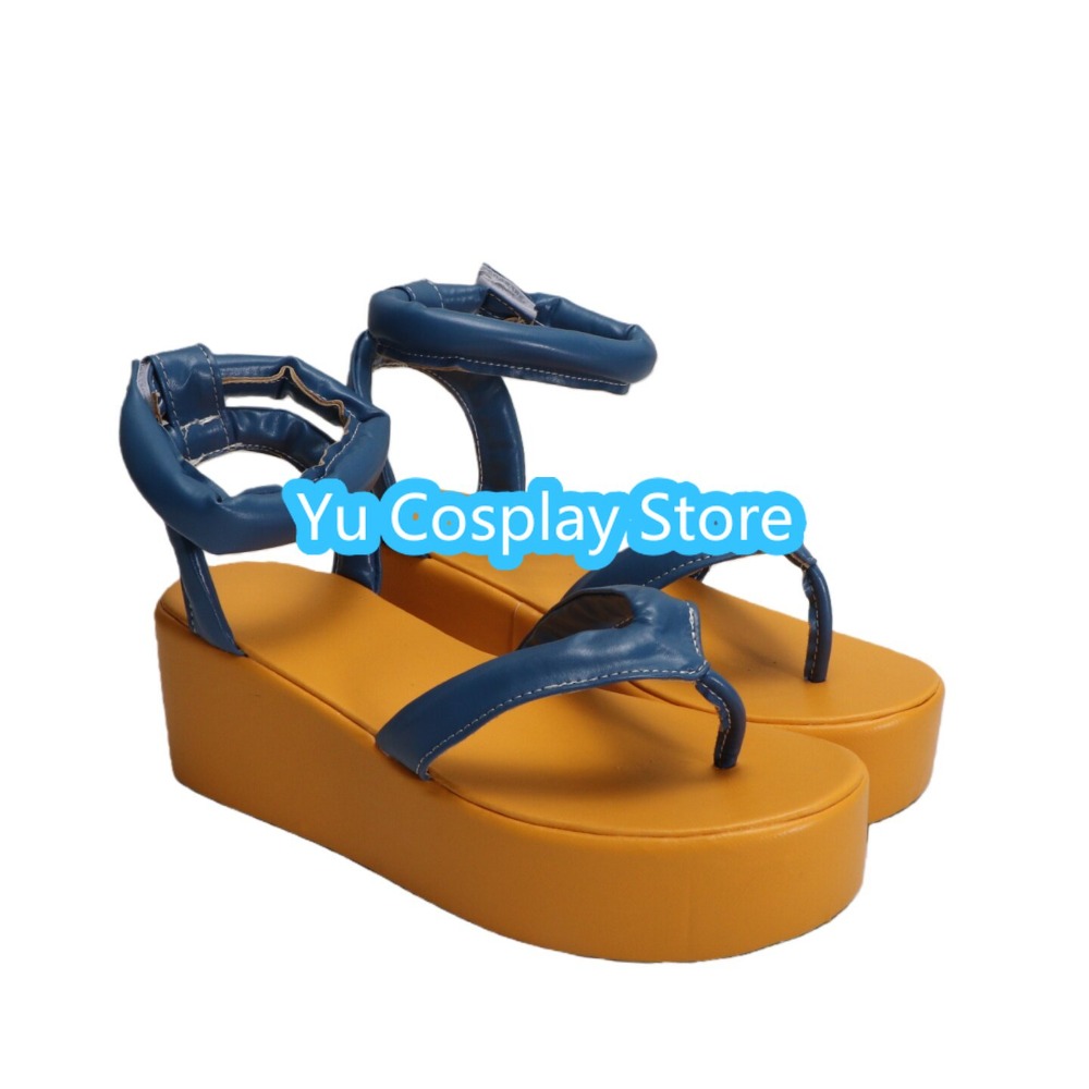 Sapatos Femininos Personalizad - Anime Cosplay Name avaliação e preço