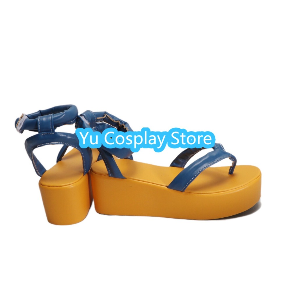 Sapatos Femininos Personalizad - Anime Cosplay Name avaliação e preço