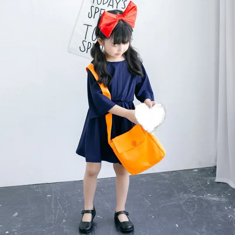 Fantasias de Halloween para Cr - Anime Cosplay Little Girl avaliação e preço