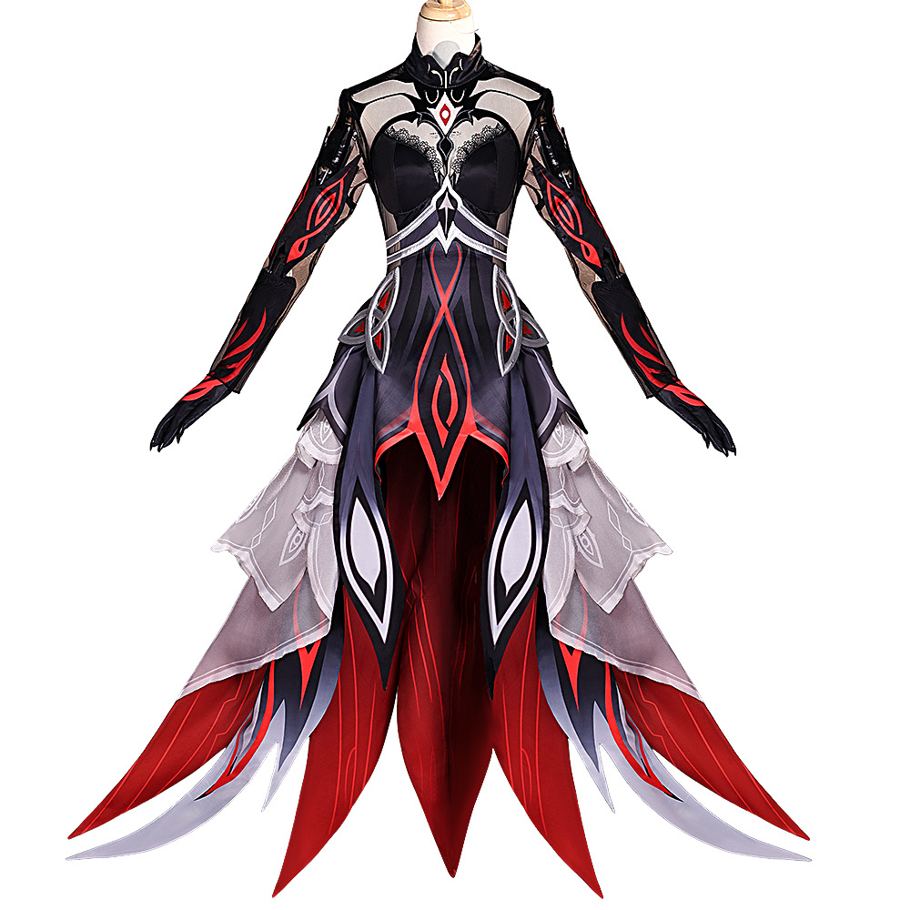 Fantasia de Cosplay do Anime G - Cosplay Anime Online avaliação e preço