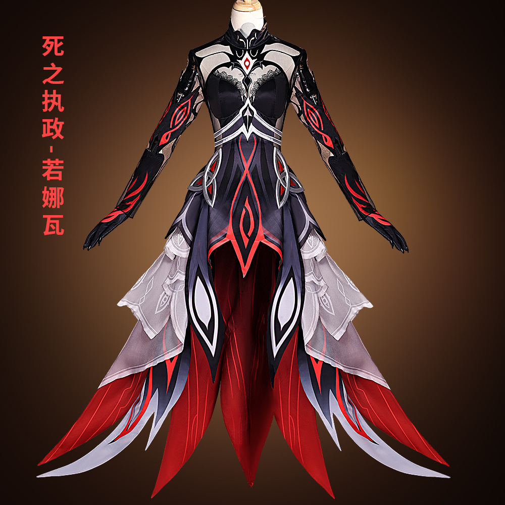 Fantasia de Cosplay do Anime G - Cosplay Anime Online avaliação e preço