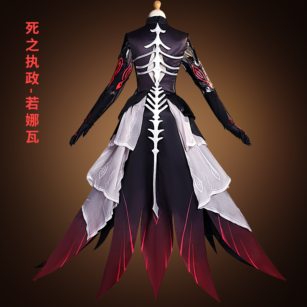 Fantasia de Cosplay do Anime G - Cosplay Anime Online avaliação e preço