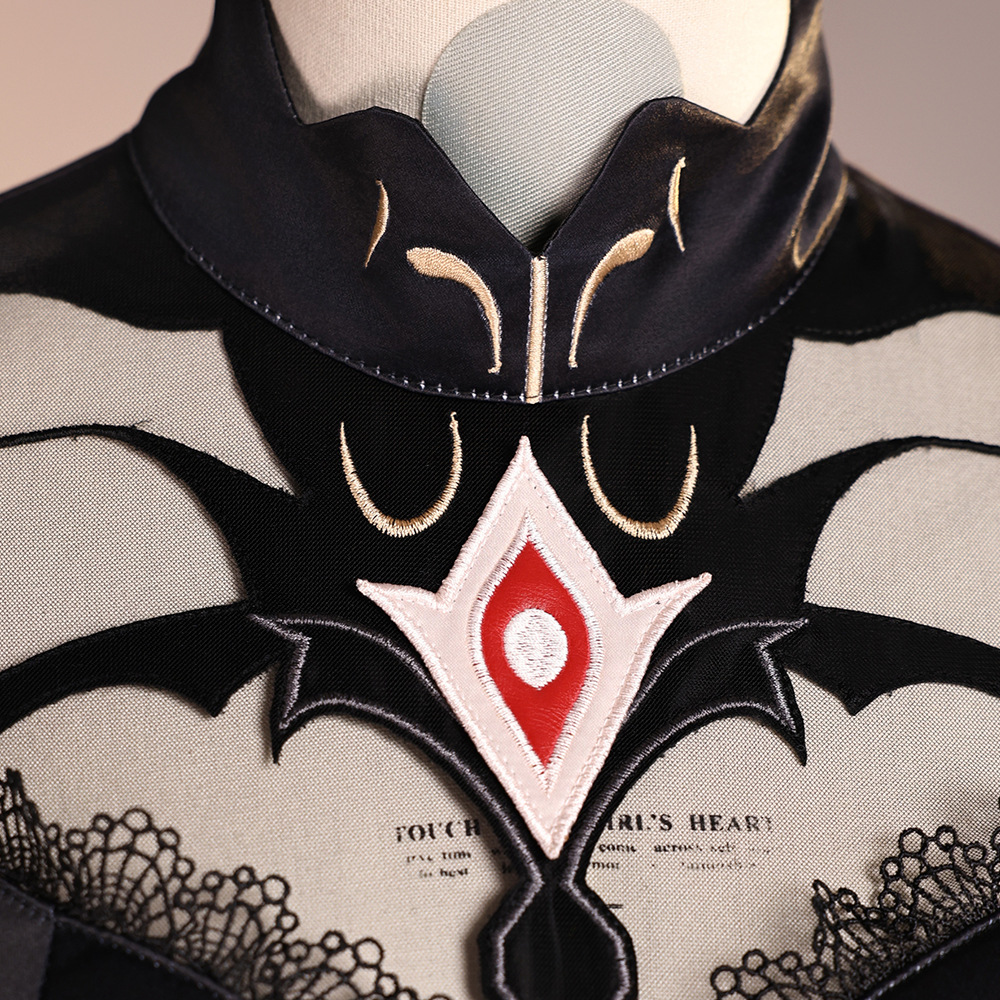 Fantasia de Cosplay do Anime G - Cosplay Anime Online avaliação e preço