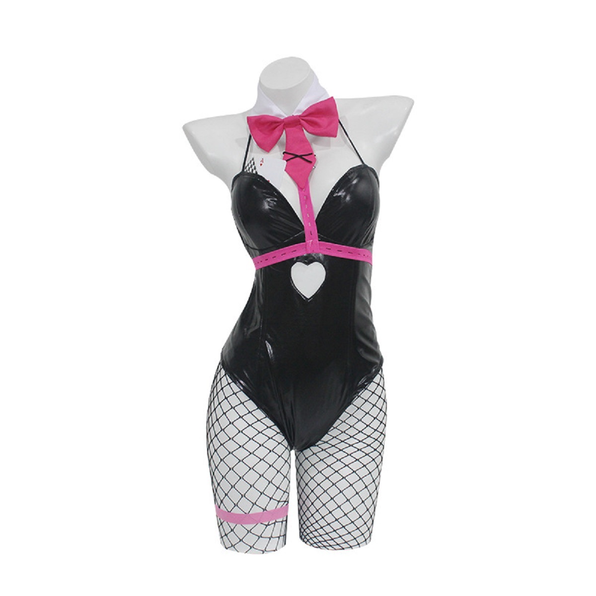 Fantasia de Cosplay Rabbit Hol - Cosplay Anime N avaliação e preço