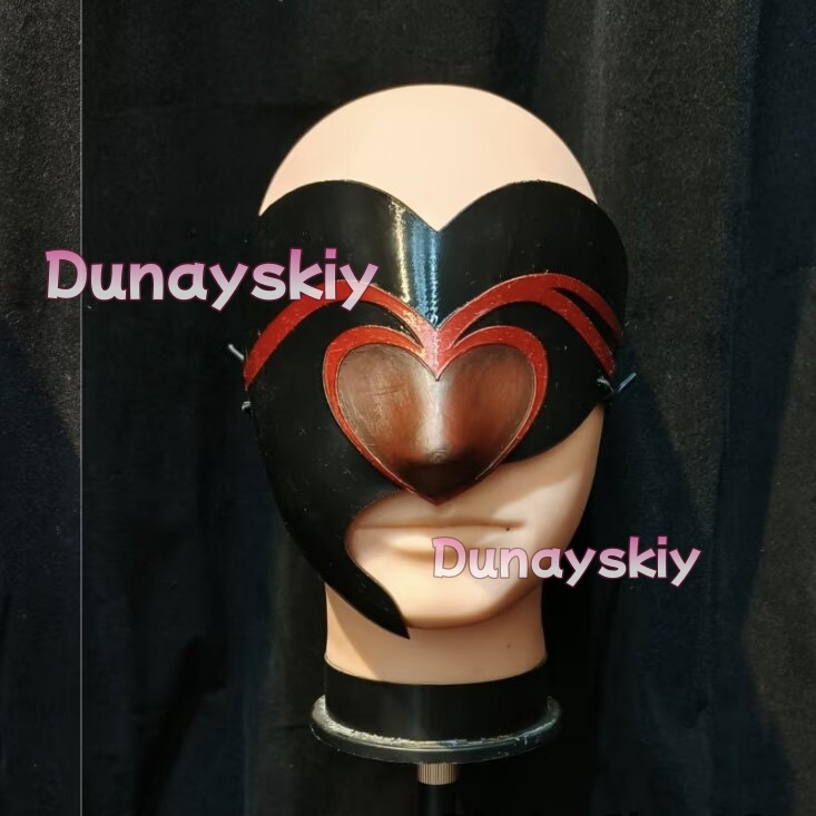Máscara de Personagem de Anime - Anime Zombie Cosplay avaliação e preço
