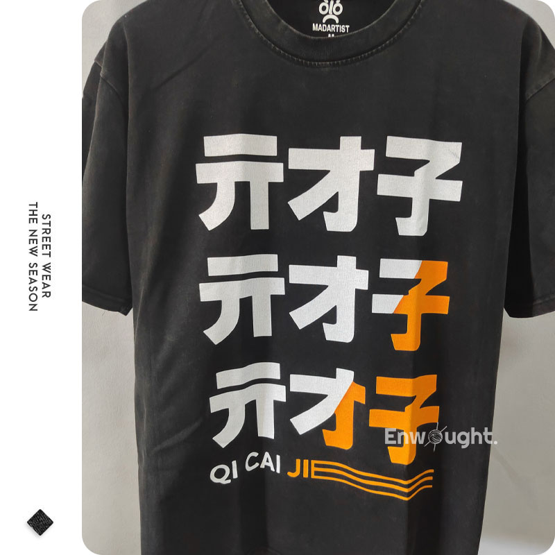 Zenless Zone Zero T-Shirt para - Anime Cosplay Shop avaliação e preço