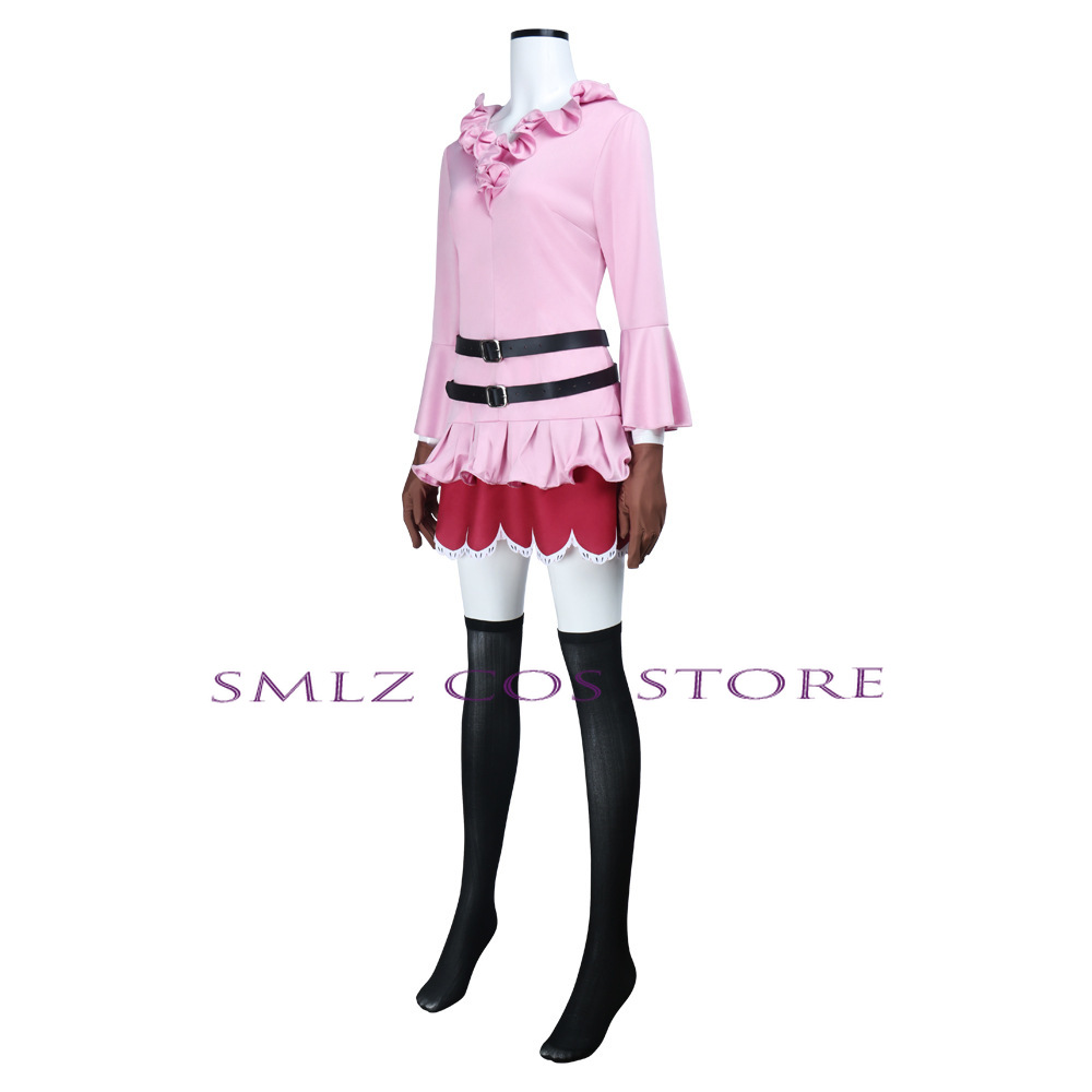 Fantasia de Cosplay de Coala p - Anime Cosplay Costumes Female avaliação e preço