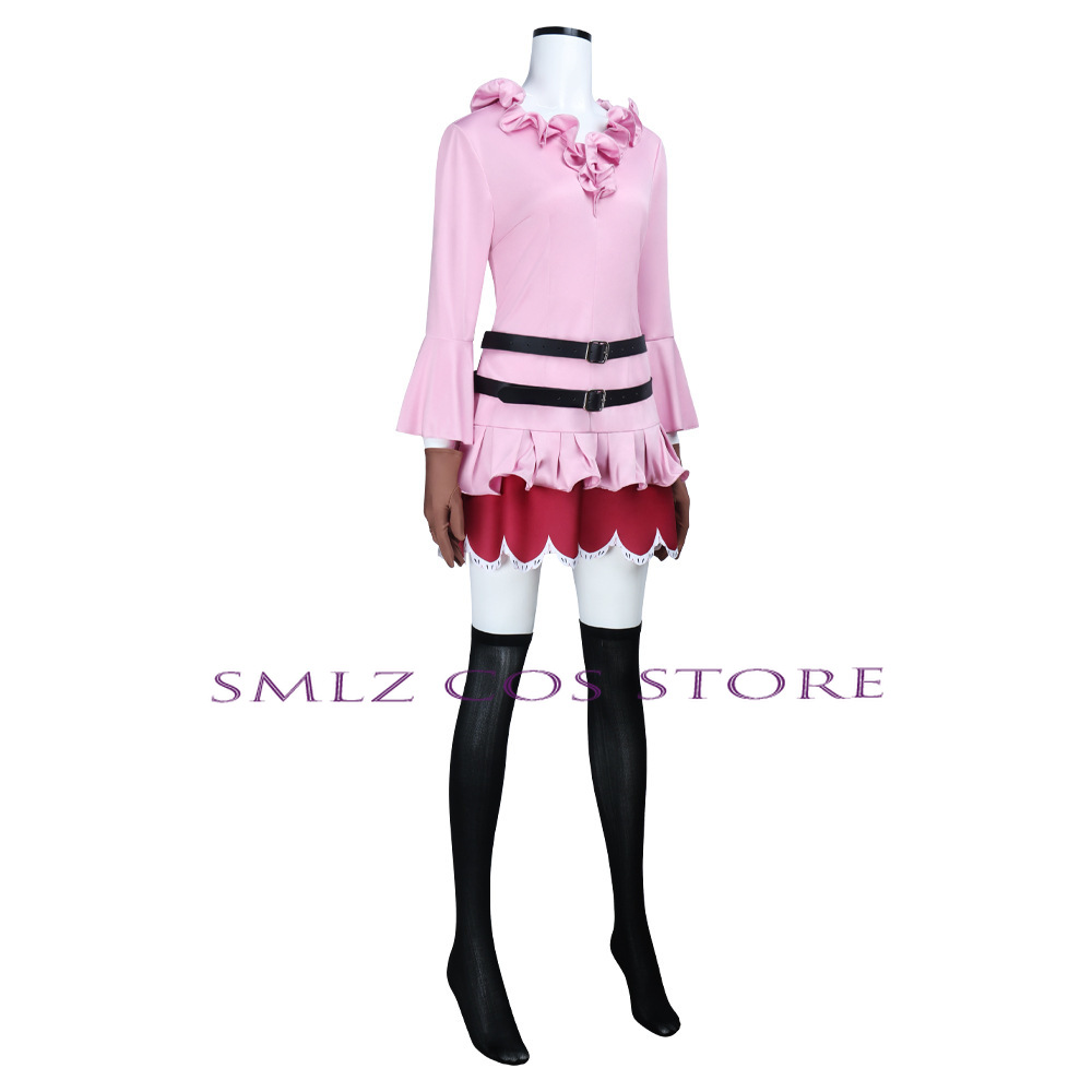 Fantasia de Cosplay de Coala p - Anime Cosplay Costumes Female avaliação e preço
