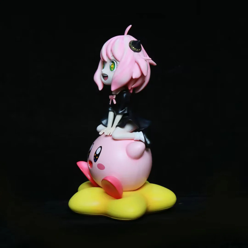 Figura de Ação Anime Spy×Famil - Anime Cosplay Anya avaliação e preço