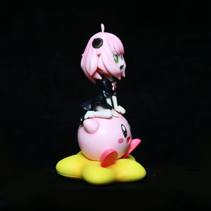 Figura de Ação Anime Spy×Famil - Anime Cosplay Anya avaliação e preço