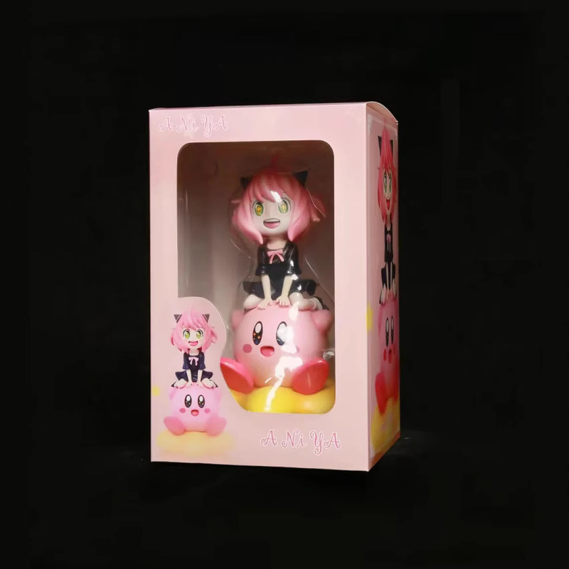 Figura de Ação Anime Spy×Famil - Anime Cosplay Anya avaliação e preço